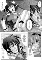 Perfect Crime Of Precis [Izumi] [Star Ocean 2] Thumbnail Page 05