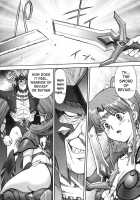 Super Fantasy Legend Revias [Zol] [Genmu Senki Leda] Thumbnail Page 02