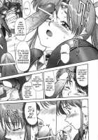 Super Fantasy Legend Revias [Zol] [Genmu Senki Leda] Thumbnail Page 05