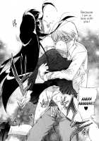 Black Cat Boogaloo / 黒猫のぶーがるー [Inu] [Original] Thumbnail Page 18