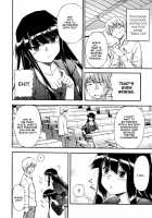 Black Cat Boogaloo / 黒猫のぶーがるー [Inu] [Original] Thumbnail Page 04