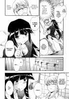 Black Cat Boogaloo / 黒猫のぶーがるー [Inu] [Original] Thumbnail Page 06