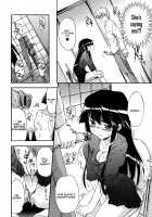 Black Cat Boogaloo / 黒猫のぶーがるー [Inu] [Original] Thumbnail Page 08