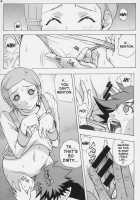 Eureka Heaven / エウレカヘブン [Kika Equals Zaru] [Eureka 7] Thumbnail Page 11