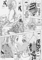 Eureka Heaven / エウレカヘブン [Kika Equals Zaru] [Eureka 7] Thumbnail Page 12