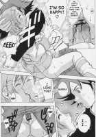 Eureka Heaven / エウレカヘブン [Kika Equals Zaru] [Eureka 7] Thumbnail Page 15