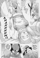 Eureka Heaven / エウレカヘブン [Kika Equals Zaru] [Eureka 7] Thumbnail Page 18