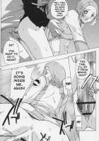 Eureka Heaven / エウレカヘブン [Kika Equals Zaru] [Eureka 7] Thumbnail Page 19