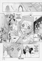 Eureka Heaven / エウレカヘブン [Kika Equals Zaru] [Eureka 7] Thumbnail Page 31