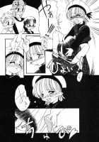 Milk Age [Horihone Saizou] [Original] Thumbnail Page 11