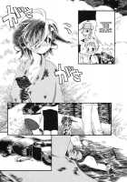 Milk Age [Horihone Saizou] [Original] Thumbnail Page 03