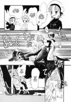 Milk Age [Horihone Saizou] [Original] Thumbnail Page 07