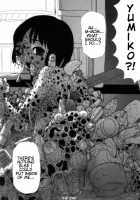 Jigoku No Kisetsu / 地獄の季節 [Hattori Mitsuka] [Original] Thumbnail Page 106