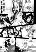 Jigoku No Kisetsu / 地獄の季節 [Hattori Mitsuka] [Original] Thumbnail Page 109