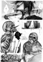 Jigoku No Kisetsu / 地獄の季節 [Hattori Mitsuka] [Original] Thumbnail Page 132