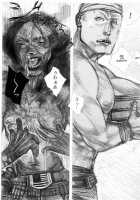 Jigoku No Kisetsu / 地獄の季節 [Hattori Mitsuka] [Original] Thumbnail Page 134