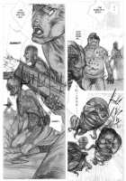 Jigoku No Kisetsu / 地獄の季節 [Hattori Mitsuka] [Original] Thumbnail Page 135