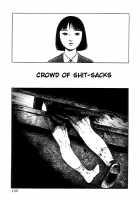 Jigoku No Kisetsu / 地獄の季節 [Hattori Mitsuka] [Original] Thumbnail Page 137