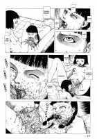 Jigoku No Kisetsu / 地獄の季節 [Hattori Mitsuka] [Original] Thumbnail Page 18