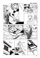 Jigoku No Kisetsu / 地獄の季節 [Hattori Mitsuka] [Original] Thumbnail Page 20