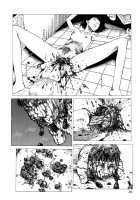 Jigoku No Kisetsu / 地獄の季節 [Hattori Mitsuka] [Original] Thumbnail Page 22