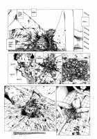 Jigoku No Kisetsu / 地獄の季節 [Hattori Mitsuka] [Original] Thumbnail Page 23