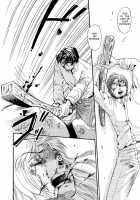 Jigoku No Kisetsu / 地獄の季節 [Hattori Mitsuka] [Original] Thumbnail Page 62