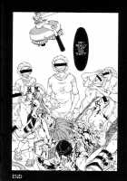 Jigoku No Kisetsu / 地獄の季節 [Hattori Mitsuka] [Original] Thumbnail Page 82