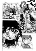 Jigoku No Kisetsu / 地獄の季節 [Hattori Mitsuka] [Original] Thumbnail Page 84