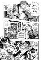Jigoku No Kisetsu / 地獄の季節 [Hattori Mitsuka] [Original] Thumbnail Page 85