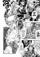 Jigoku No Kisetsu / 地獄の季節 [Hattori Mitsuka] [Original] Thumbnail Page 86