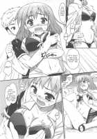 Ghost In The Residence [Hoshizaki Hikaru] [Original] Thumbnail Page 08