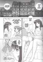 Hamekko Doubutsu / はめっこどうぶつ [Q] [Tokyo Mew Mew] Thumbnail Page 22