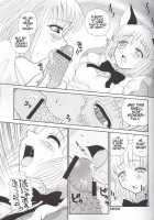 Hamekko Doubutsu / はめっこどうぶつ [Q] [Tokyo Mew Mew] Thumbnail Page 08