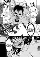 Te To Te Wo Tsunaide #2 / 　手と手つないで#2  あ、言っちゃった [Takenoko Seijin] [Original] Thumbnail Page 19