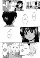 Te To Te Wo Tsunaide #2 / 　手と手つないで#2  あ、言っちゃった [Takenoko Seijin] [Original] Thumbnail Page 22