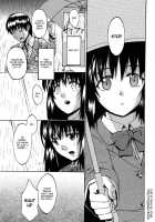 Te To Te Wo Tsunaide #2 / 　手と手つないで#2  あ、言っちゃった [Takenoko Seijin] [Original] Thumbnail Page 23