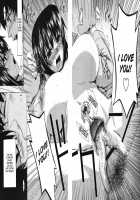 When Our Hands Met Again After So Long [Takenoko Seijin] [Original] Thumbnail Page 23