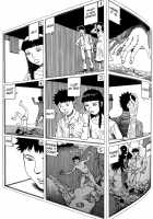 Kokumin No Sousei | Abstraction / 国民の創生 [Kago Shintarou] [Original] Thumbnail Page 03