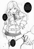 Kasshoku No Niizuma | Brown New Wife / 褐色の新妻 [Nekomata Naomi] [Code Geass] Thumbnail Page 22