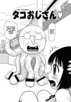 Machino Henmaru - Mr. Octopus [Machino Henmaru] [Original] Thumbnail Page 02