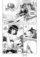 Kondom - A Story From The Manga World [Kondom] [Original] Thumbnail Page 11