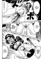 Girl Hunting Mansion / 乙牝狩の館 [Kesshousui] [Original] Thumbnail Page 112