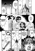 Girl Hunting Mansion / 乙牝狩の館 [Kesshousui] [Original] Thumbnail Page 114