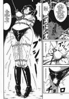 Girl Hunting Mansion / 乙牝狩の館 [Kesshousui] [Original] Thumbnail Page 124