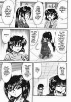 Girl Hunting Mansion / 乙牝狩の館 [Kesshousui] [Original] Thumbnail Page 135