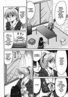 Girl Hunting Mansion / 乙牝狩の館 [Kesshousui] [Original] Thumbnail Page 150