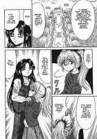 Girl Hunting Mansion / 乙牝狩の館 [Kesshousui] [Original] Thumbnail Page 152