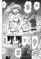 Girl Hunting Mansion / 乙牝狩の館 [Kesshousui] [Original] Thumbnail Page 158