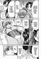 Girl Hunting Mansion / 乙牝狩の館 [Kesshousui] [Original] Thumbnail Page 159